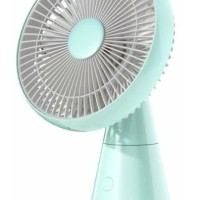 Вентилятор настольный Xiaomi Lofans Desktop Circulation Fan голубой