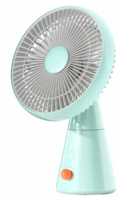 Вентилятор настольный Xiaomi Lofans Desktop Circulation Fan голубой Вентилятор напольный/настольный Xiaomi Mijia DC Frequency Conversion Circulating Fan белый