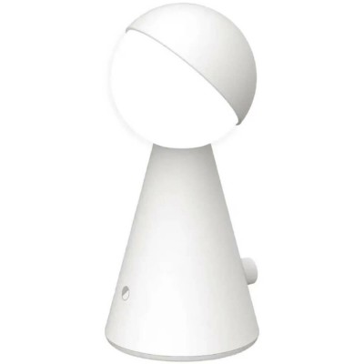 Лампа-ночник Xiaomi Sokunl White K700 белая Лампа-ночник Xiaomi Sokunl White K700 белая