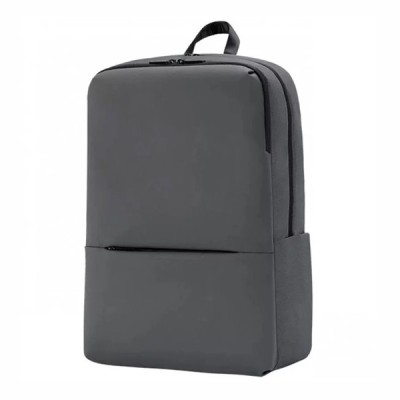 Рюкзак Xiaomi Mi Classic Business Backpack 2 JDSW02RM/ZJB4175CN серый Рюкзак Xiaomi Mi Classic Business Backpack 2 JDSW02RM/ZJB4175CN серый