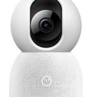 IP-камера Xiaomi Smart Camera 2 AI Enhanced Edition белая