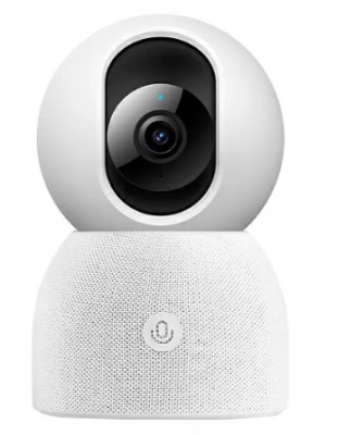 IP-камера Xiaomi Smart Camera 2 AI Enhanced Edition белая IP-камера Xiaomi Smart Camera 2 AI Enhanced Edition белая
