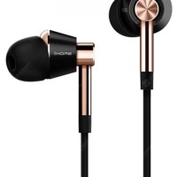 Наушники 1MORE E1001 In Ear Wired Headphones 1MEJE0002 золотые