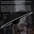 Зонт автоматический Xiaomi Full Automatic Zuodu Umbrella LED, черный