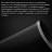 Зонт автоматический Xiaomi Full Automatic Zuodu Umbrella LED, черный