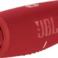 Bluetooth колонка JBL Charge 5 красная