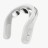 Массажер для шеи Xiaomi PGG Massager Neck P5B белый