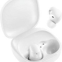 Наушники беспроводные Xiaomi Redmi Buds 6 Play EU белые