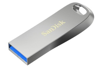 3.1 USB флеш накопитель SanDisk Ultra Luxe 128GB (SDCZ74-128G-G46) 3.1 USB флеш накопитель SanDisk Ultra Luxe 128GB (SDCZ74-128G-G46)