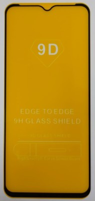 Защитное стекло для Xiaomi Redmi Note 8 Pro/ Pocophone M3 9D черное Защитное стекло для Xiaomi Redmi Note 8 Pro/ Pocophone M3 9D черное