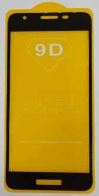 Защитное стекло для Samsung Galaxy A2 Core 9D черное Защитное стекло для Samsung Galaxy A2 Core 9D черное