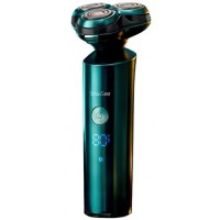 Электробритва Xiaomi ShowSee Electric Shaver F305-G зеленая