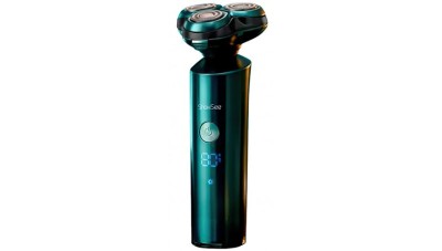 Электробритва Xiaomi ShowSee Electric Shaver F305-G зеленая Электробритва Xiaomi ShowSee Electric Shaver F305-G зеленая