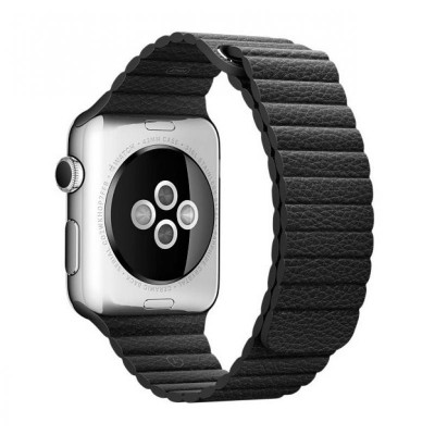 Сменный браслет кожанный для Apple Watch 42mm Сменный браслет кожанный для Apple Watch 42mm