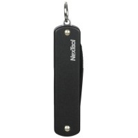 Мультитул-клиппер Xiaomi NexTool Outdoor Multifunctional Nail Clippers NE20010/KT5530B черный
