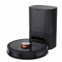Робот-пылесос Xiaomi Lydsto R5 черный