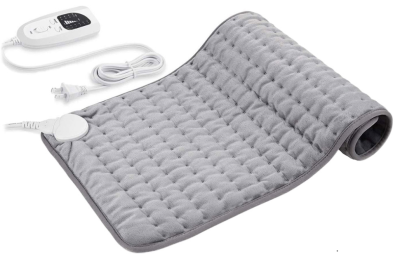 Коврик с подогревом Xiaomi Xiaoda Heating Pad 43*84cm XD-FRD4384-01 серый Коврик с подогревом Xiaomi Xiaoda Heating Pad 43*84cm XD-FRD4384-01 серый