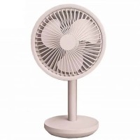 Вентилятор настольный Xiaomi Lydsto CL08 XD-ZMLFS02 белый