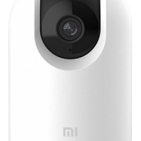 IP-камера Xiaomi Mijia Smart Camera PTZ Version Pro 2K MJSXJ06CM белая