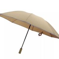 Зонт Xiaomi Zuodu Automatic Umbrella бежевый
