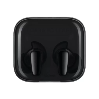 Беспроводные наушники TWS Realme Buds Air 3S BT5.0/30mAh/4ч черные Беспроводные наушники TWS Realme Buds Air 3S BT5.0/30mAh/4ч черные