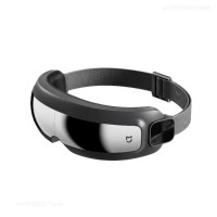 Массажер для глаз Xiaomi Mijia Smart Eye Massager MJYBAM01YMYY черный