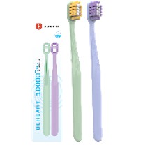 Набор зубных щёток Xiaomi BEHEART Wide Head Soft Bristle Toothbrush（2шт） Набор зубных щёток Xiaomi BEHEART Wide Head Soft Bristle Toothbrush（2шт）
