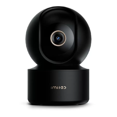 IP-камера Xiaomi Imilab C22 Camera 5Мп CMSXJ60A черная IP-камера Xiaomi Imilab C22 Camera 5Мп CMSXJ60A черная