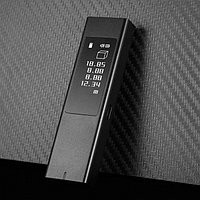 Лазерный дальномер Duka LS5 черный Лазерный дальномер Duka LS5 черный