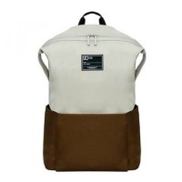 Рюкзак Xiaomi 90 Points Lecturer Casual Backpack бежевый