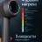 Фен для Волос - SenCiciMen HD15 - Xiaomi ecosystem - розовый