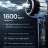 Фен для Волос - SenCiciMen HD15 - Xiaomi ecosystem - розовый