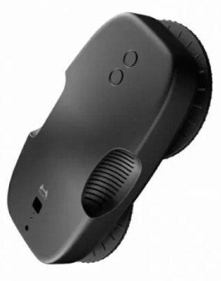 Робот-стеклоочиститель Xiaomi Hutt DDCС5 черный Робот-стеклоочиститель Xiaomi Hutt DDCС5 черный