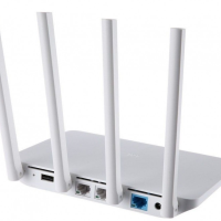 Wi-Fi роутер Xiaomi Mi 4A (DVB4222CN) белый