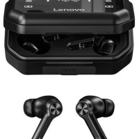Беспроводные наушники TWS Lenovo LP3 Pro IPX5/BT5.0/40mAh/3ч чёрные