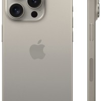 Apple i-Phone 15 Pro Max 256 gb Natural Titanium (Эмираты)