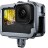 Вертикальное крепление Telesin Metal Combo Cage GP-FMS-G11 для GoPro Hero 11/10/9