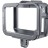 Вертикальное крепление Telesin Metal Combo Cage GP-FMS-G11 для GoPro Hero 11/10/9