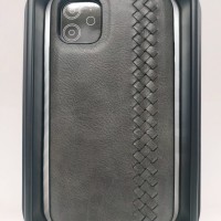 Накладка для i-Phone 11 Kajsa Preppie Collection серая