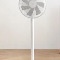 Вентилятор Xiaomi Mijia DC Inverter Floor Fan X1 BPLDS07DM белый
