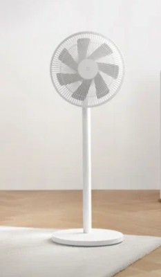Вентилятор Xiaomi Mijia DC Inverter Floor Fan X1 BPLDS07DM белый Вентилятор Xiaomi Mijia DC Inverter Floor Fan X1 BPLDS07DM белый