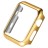 Силиконовый чехол для Apple Watch 38mm series разноцветный