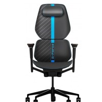 Игровое кресло Xiaomi ZUOWE G FORCE черно-синее
