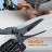 Мультитул Xiaomi Multi-function NexTool KT5024/NE0123 черный