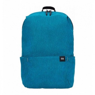 Рюкзак Xiaomi Mi Colorful Mini 10L ZJB4136CN голубой Рюкзак Xiaomi Mi Colorful Mini 10L ZJB4136CN голубой