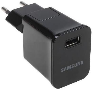 Сетевое зар. устр. для Samsung Tab 2.1A oem черное Сетевое зар. устр. для Samsung Tab 2.1A oem черное
