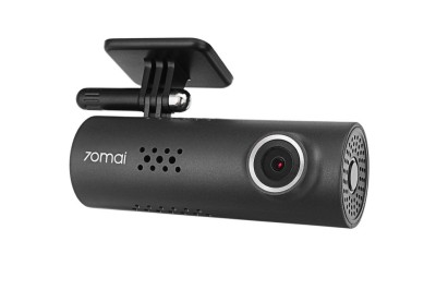 Видеорегистратор Xiaomi 70 Meters Intelligent Trafic Recorder Видеорегистратор Xiaomi 70 Meters Intelligent Trafic Recorder