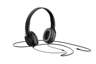 Стереонаушники Bluetooth полноразмерные HOCO W24 Enlighten с микрофоном 1.2м золотой Стереонаушники Bluetooth полноразмерные HOCO W24 Enlighten с микрофоном 1.2м золотой