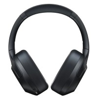 Стереонаушники Bluetooth полноразмерные Haylou S30 ANC синие