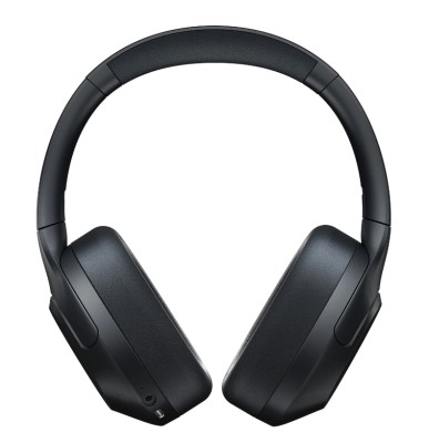 Стереонаушники Bluetooth полноразмерные Haylou S30 ANC синие Стереонаушники Bluetooth полноразмерные Haylou S30 ANC. Гибридный шумоподавления 43 дБ: ваша тихая гавань
Адаптивный двухрежимный режим: ANC и улучшение звука
Четкость с 5 микрофонами: кристально чистые звонки, никаких компромиссов
Аудио высокого разрешения: безупречное качество звука
Bluetooth 5.4: максимальная производительность
Примечание. Базовая версия: наушники+аудиокабель.